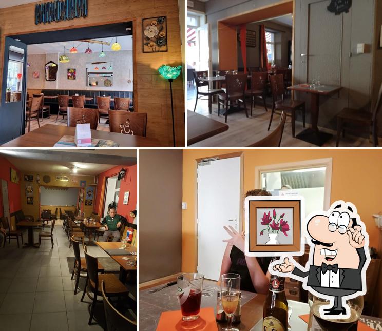Café de la Place
