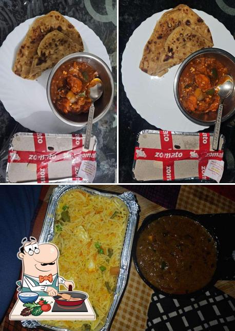 Hotel Waani Inn Restaurant