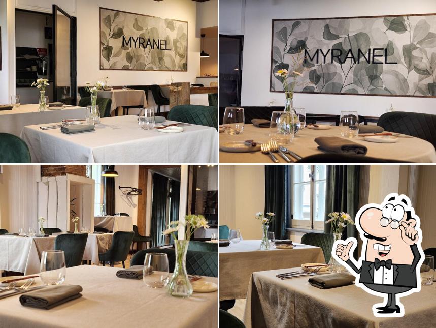 Myranel Restaurant