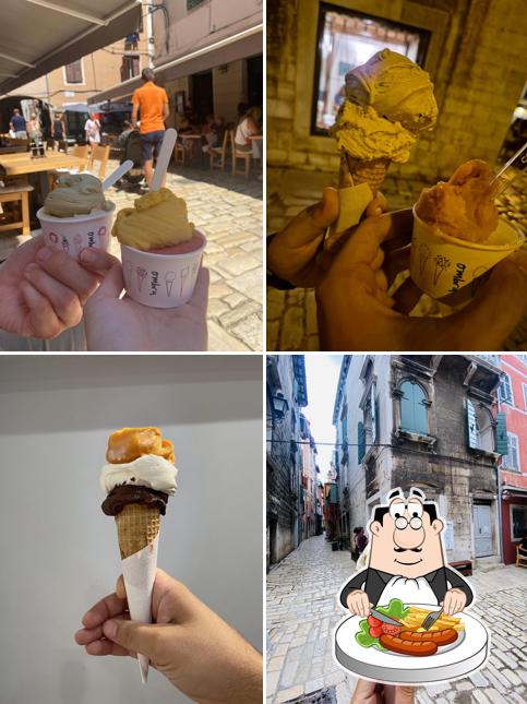 Cibo al Ombra - laboratorio del gelato