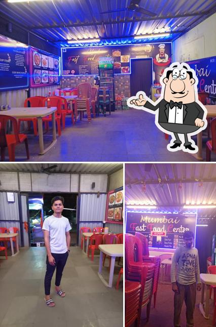 Mumbai Fast Food Centre