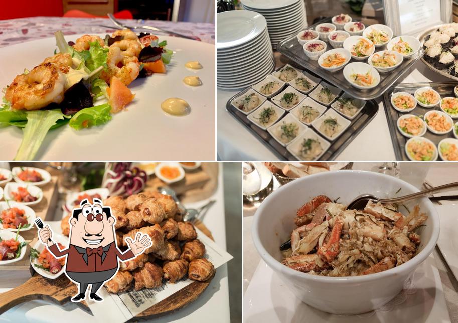 Ristorante Tajer D'Oro