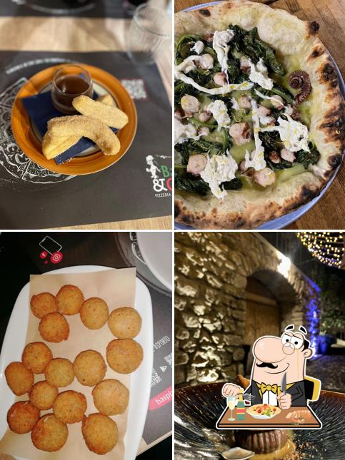 Cibo al Bas & Co