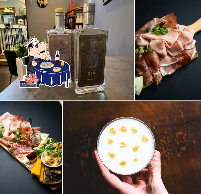 Sashimi al Glitch - Essenze e Misture