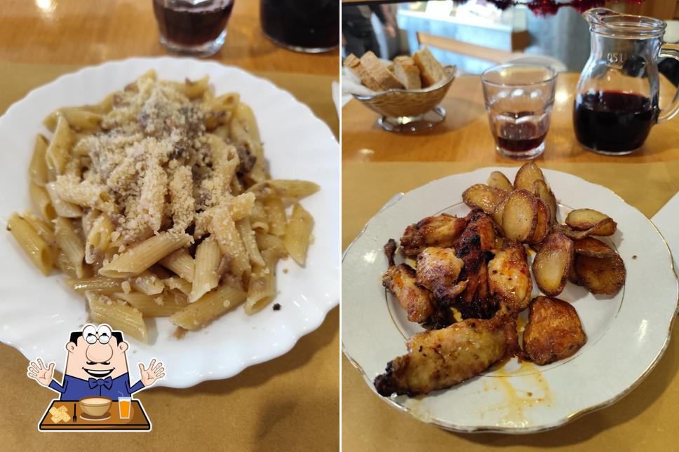 Platti al Bar Nostro