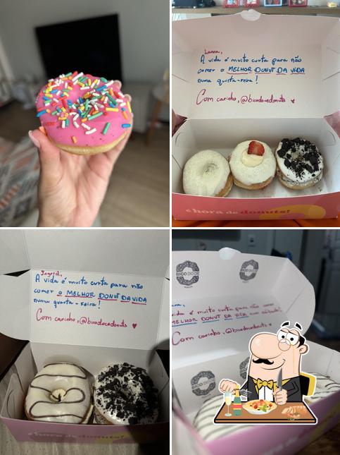 Bico Doce Donuts