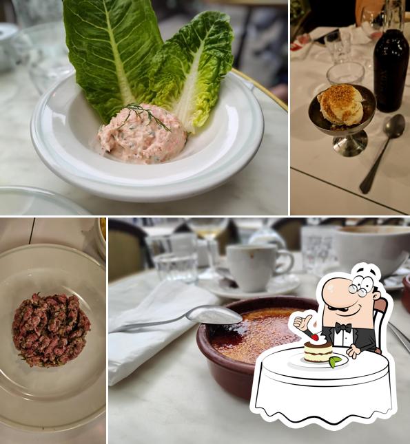 Restaurant Bouillon