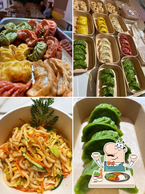 Cibo al Jin Mai