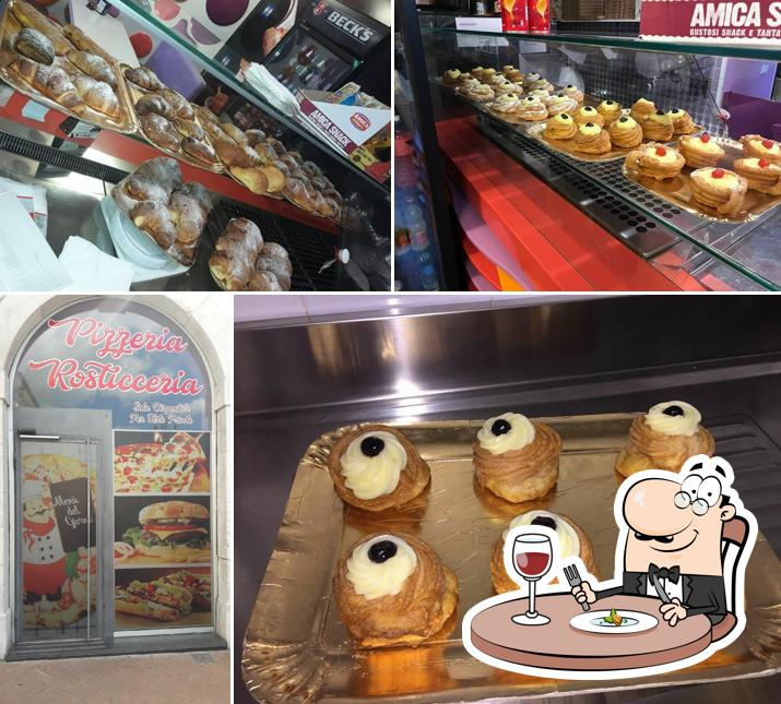 Platti al Saint Michel