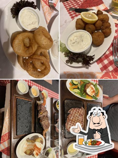 Platti al Rolli's