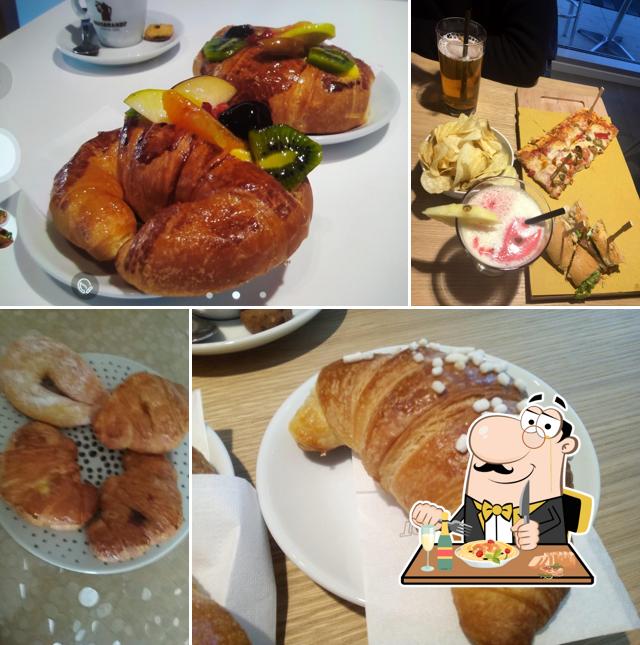 Bar Pasticceria Dolci sogni