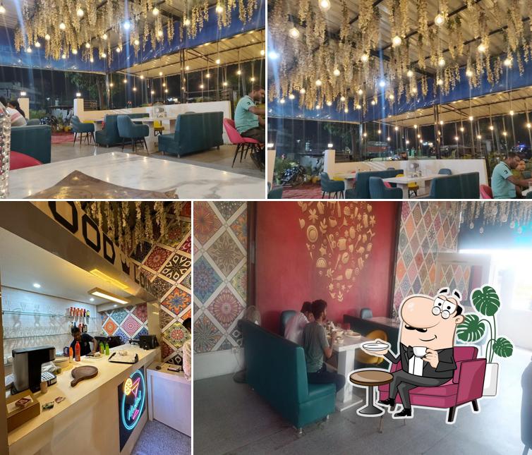Food Lounge