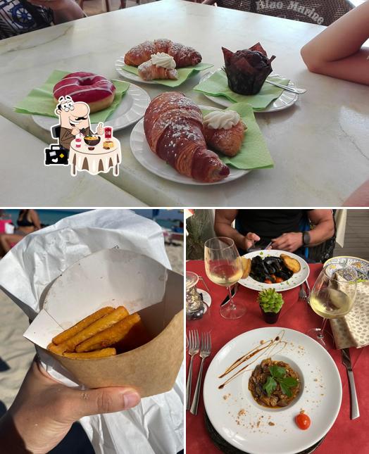 Cibo al Aiuto Pietro