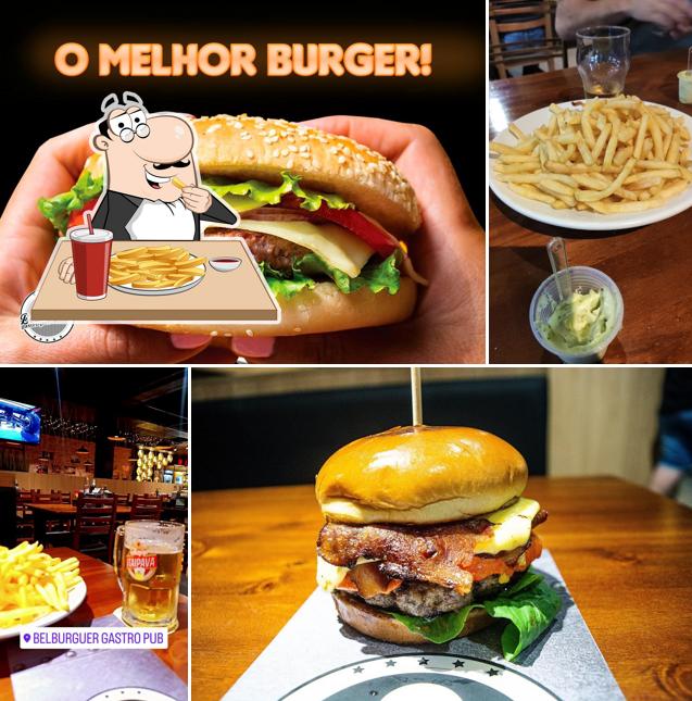 Belburguer
