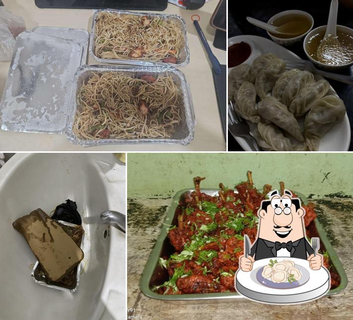 Bosco food Hub