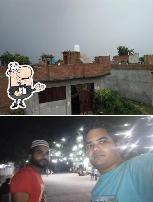 See this photo of Dhaba Punjabi. Tadka Veg and Non Veg