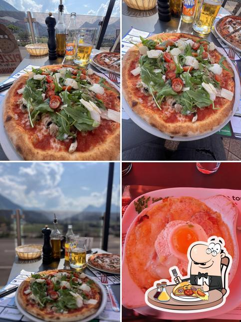 Hotel Carnotzet Cafe