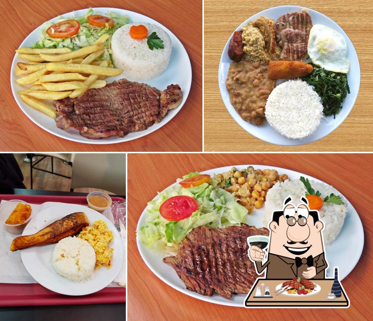 Pimenta da Terra ( SBC )