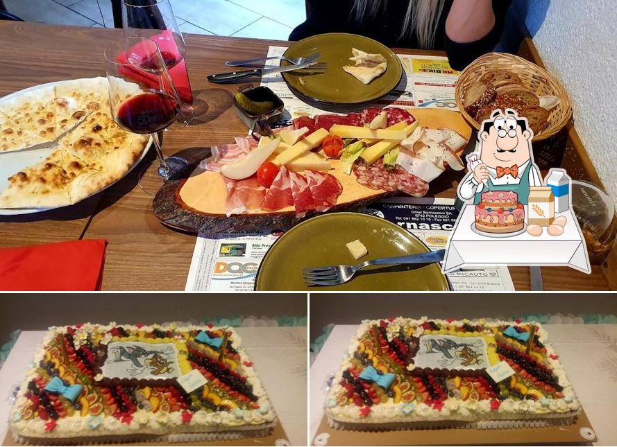 Ecco una foto di Ristorante pizzeria della posta Ecco una foto di Ristorante pizzeria della posta