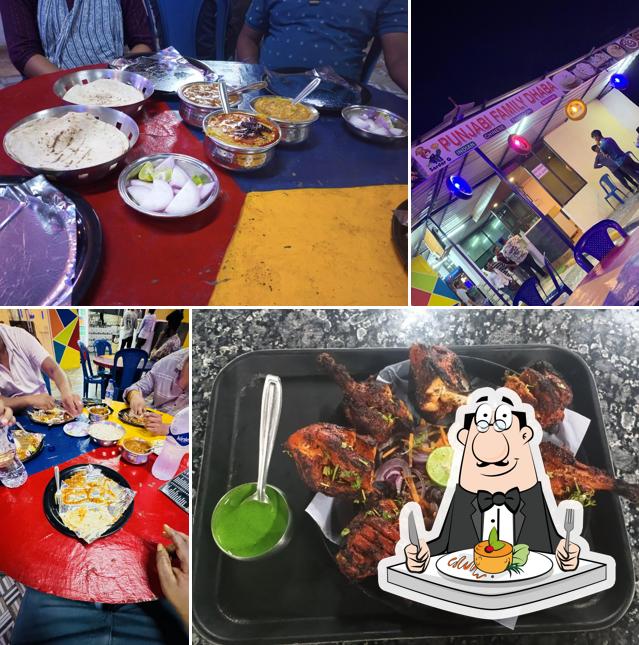 SARDAR G PUNJABI FAMILY DHABA