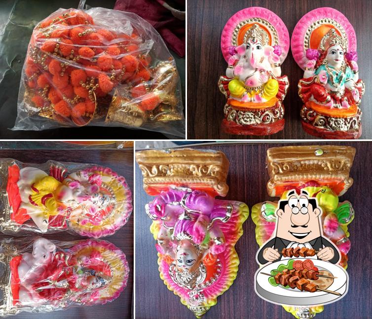 Shankar betel &variety store