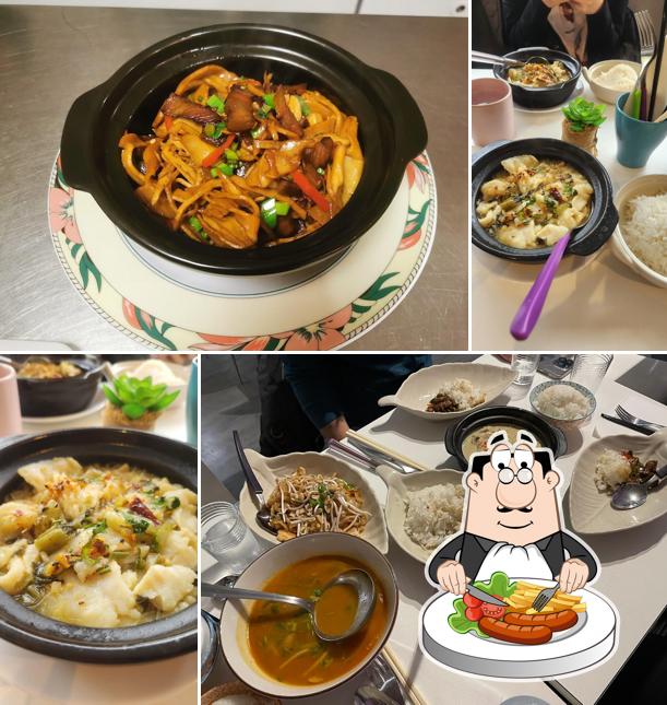 Cibo al padthai