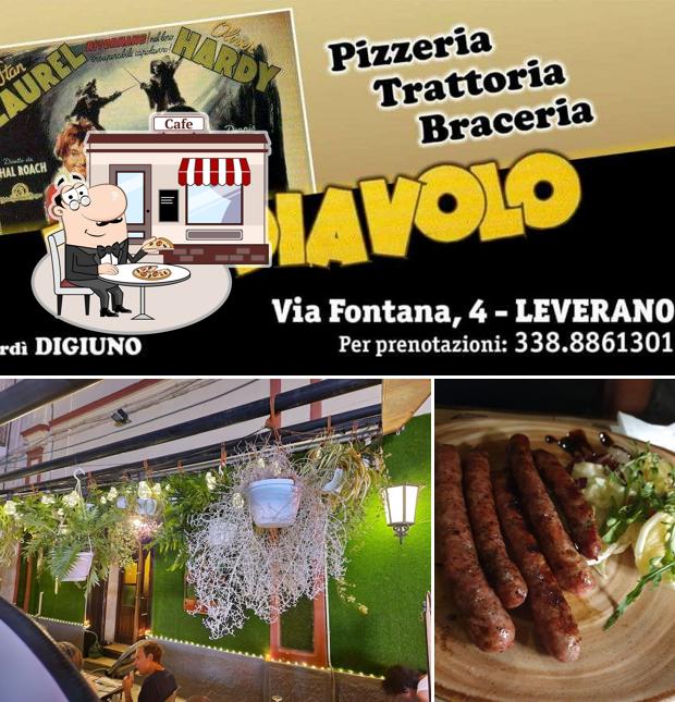 Guarda gli esterni di Fra’ Diavolo