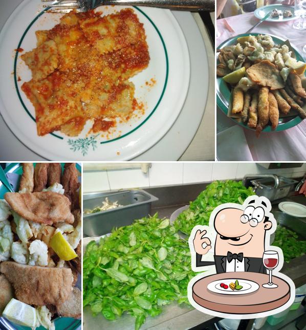 Ristorante L'Uliveto