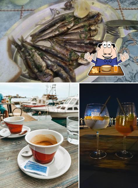 Cibo al Lado