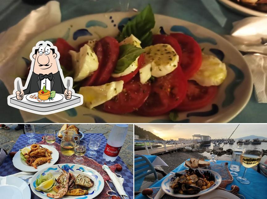 Platti al O' Puledrone