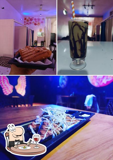 Bachelors food cafe
