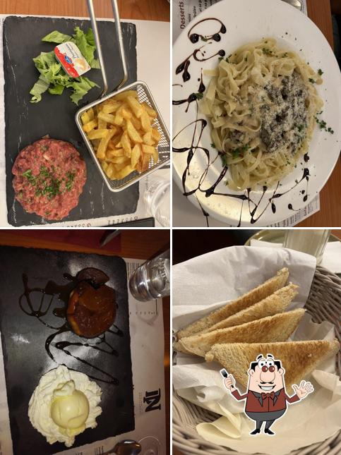 Restaurant Chez Di SARL