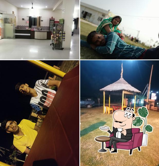 Hotel Friend's Plaza & Family Restorent