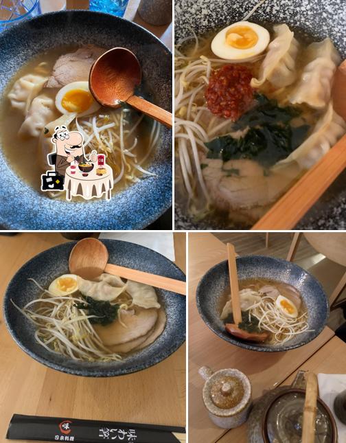 Ramen al Ichiro