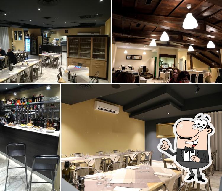 Ristorante Pizzeria La Certosa