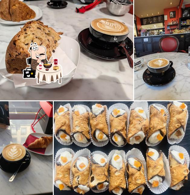 Cibo al Royal Karoma