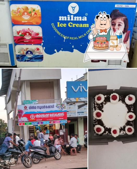 See this photo of ANCHAL BAKERS