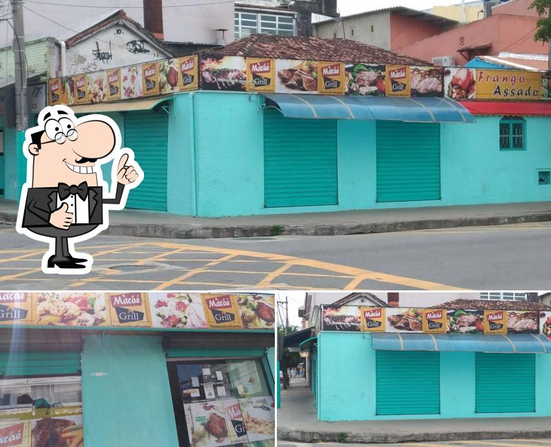 Macaé Grill