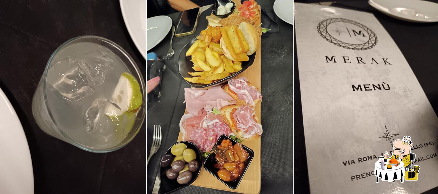 Merak - Lounge bar & Events