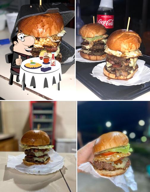 Cangaço Burguer