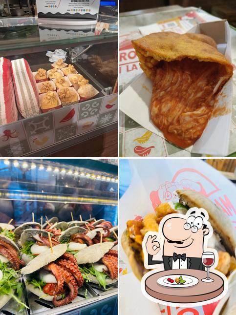 Platti al MastroCiccio