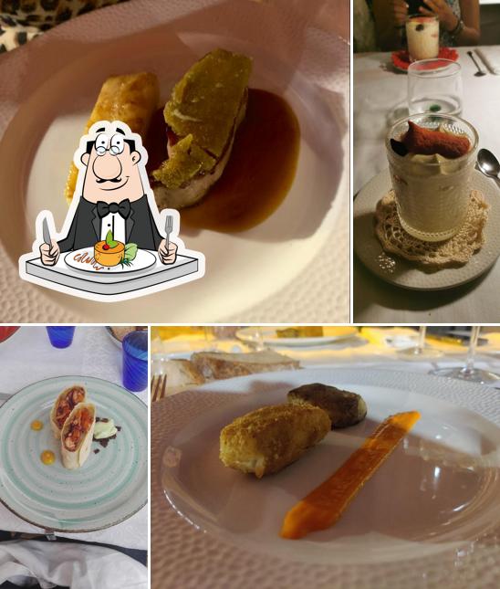 Platti al Al Baccanale