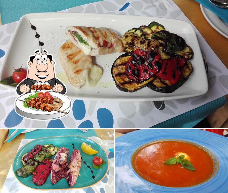 Cibo al Bokun Pizzeria Snack