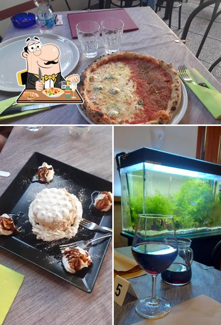 Platti al Le Agavi