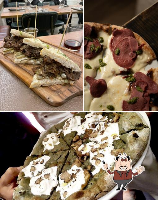 Cibo al MANOD'OPERA