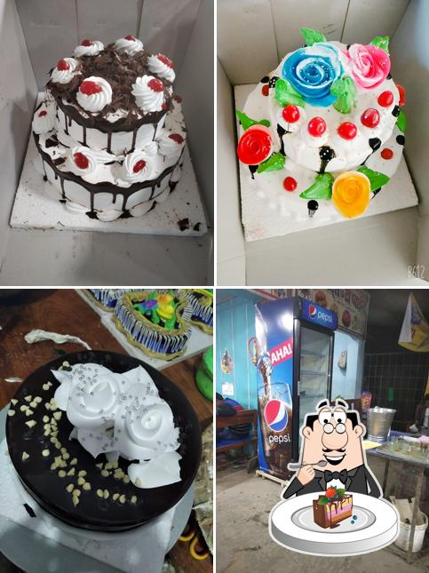 Chhotu Sweets and Creambell Ice cream Parlour