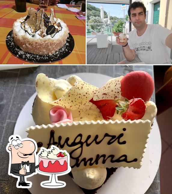 Vedi questa foto di Gelateria Biancolatte
