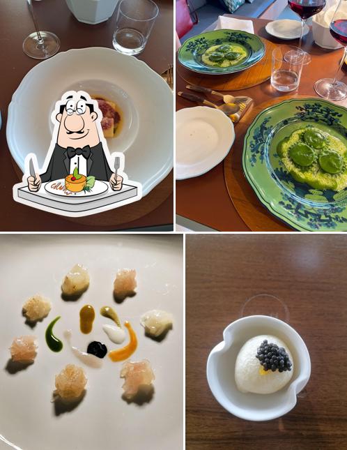 Platti al Dalla Gioconda