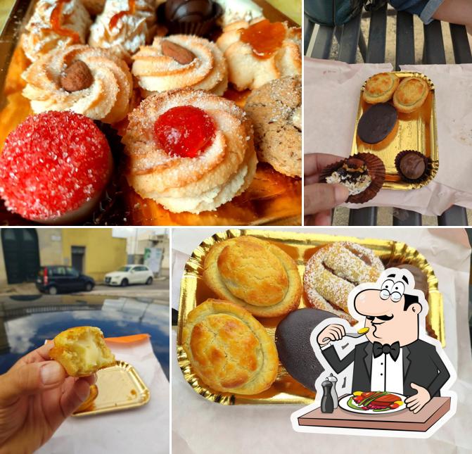 Cibo al Gnoni