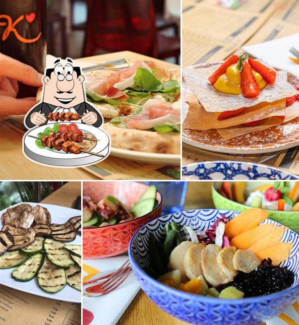 Cibo al Pizzikotto - Pizzeria & Lifferia - Vinovo